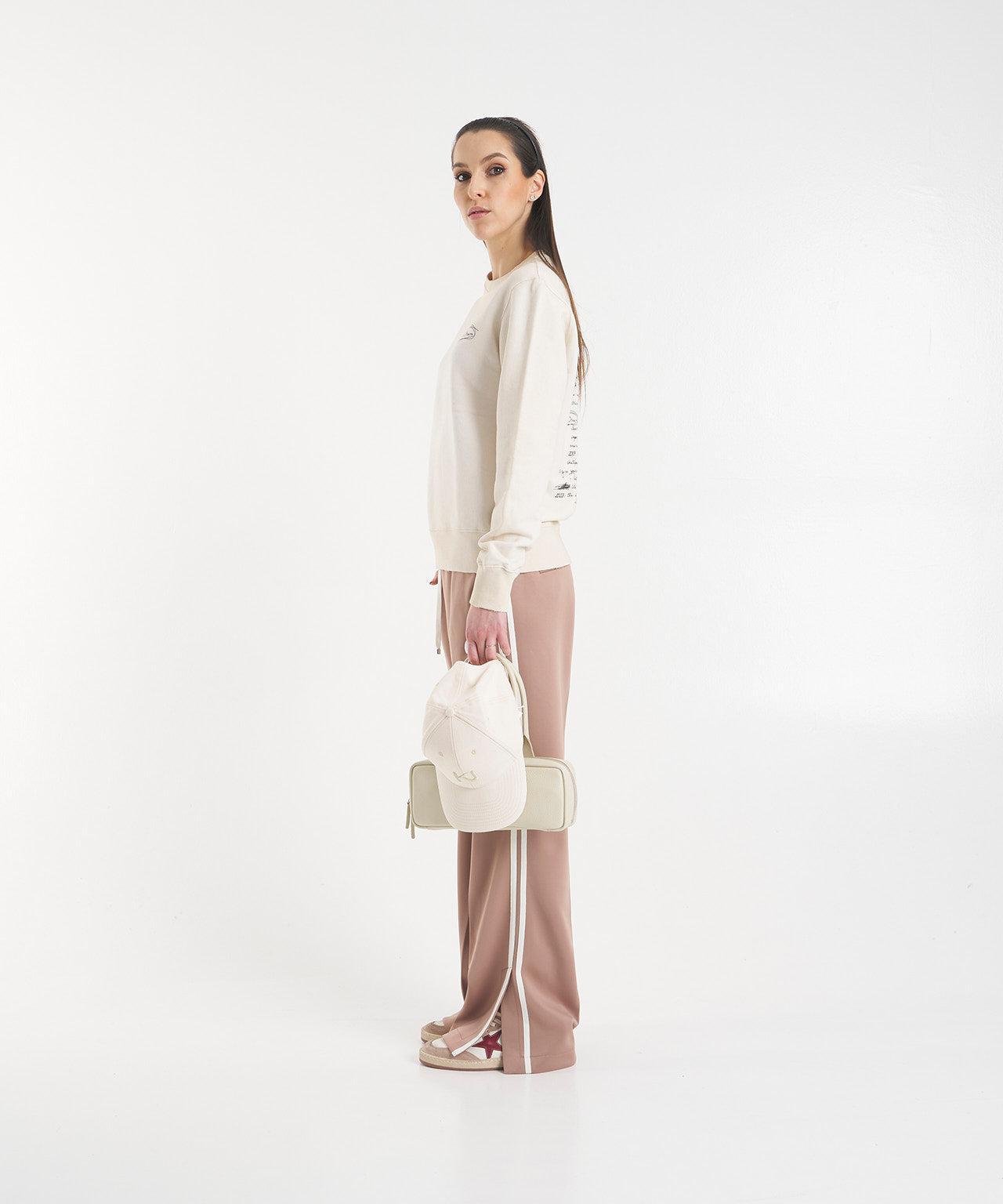 Baseball cap with logo embroidery Product Image