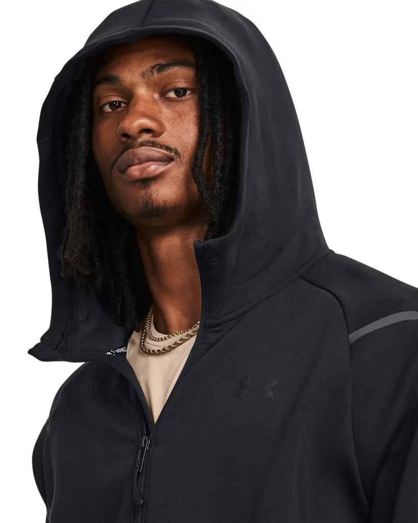 UA Unstoppable Fleece Product Image