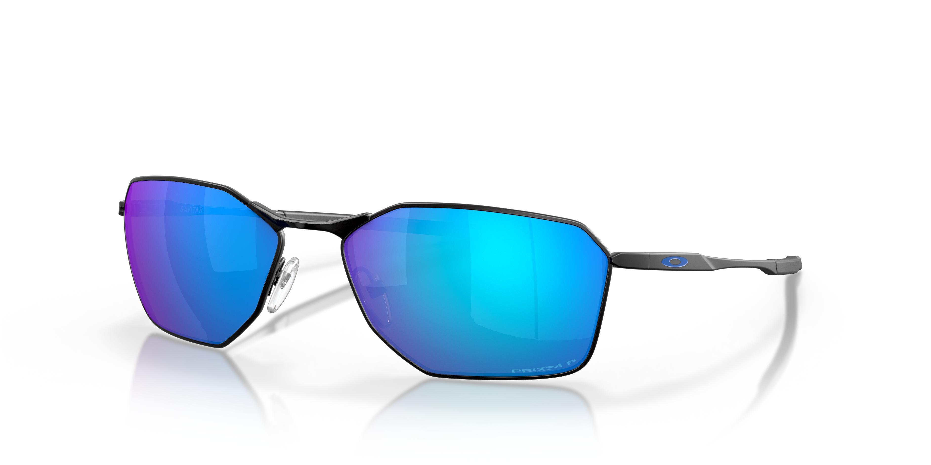 Oakley Men's Savitar Sunglasses Product Image