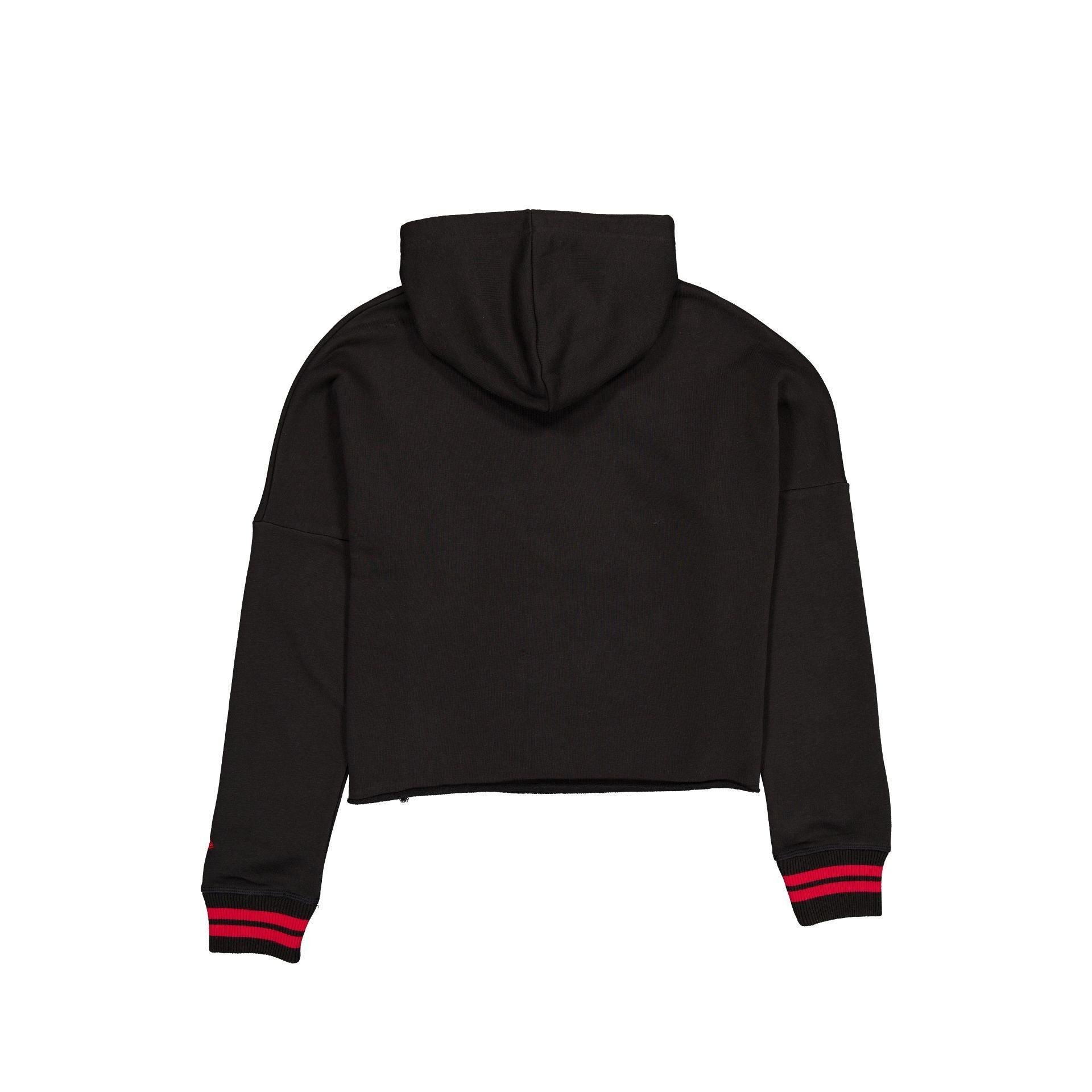 Dallas Cowboys Sport Night Navy Women's Hoodie Female Product Image