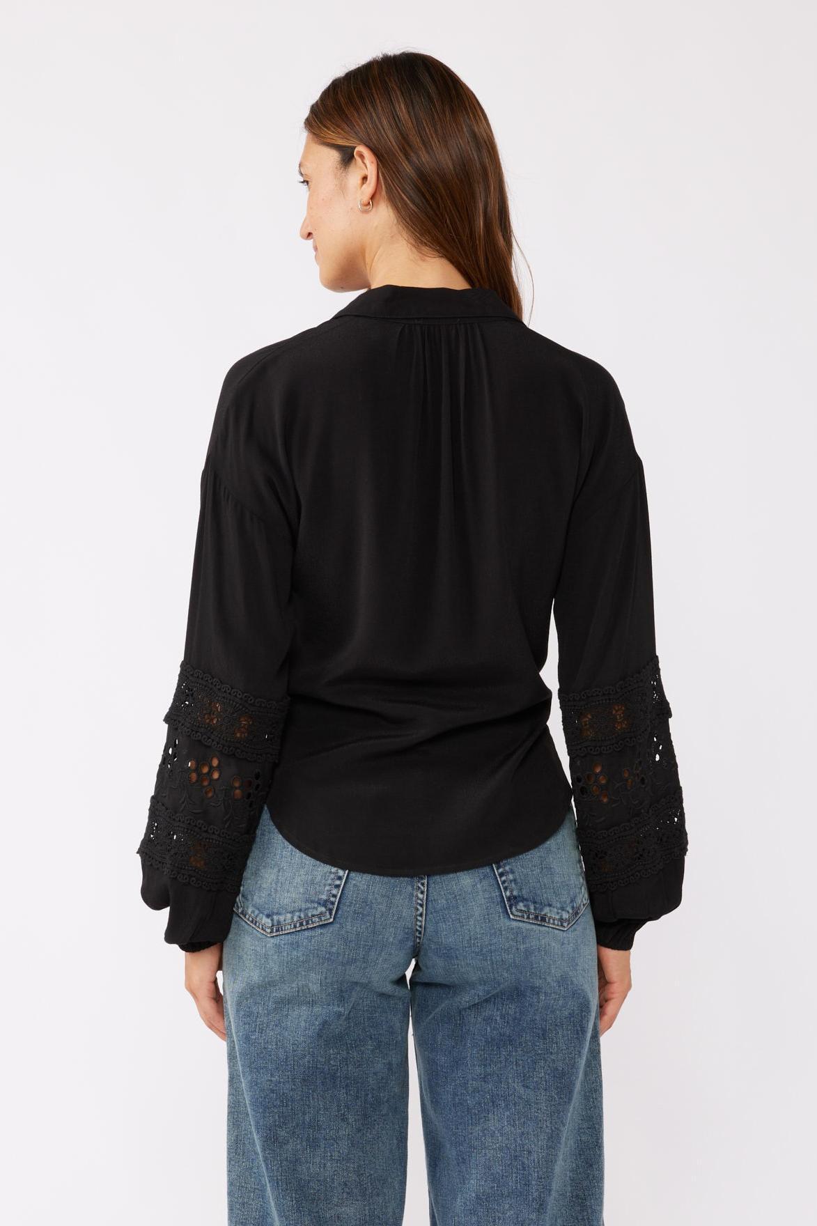 Turn Back Time Top Product Image