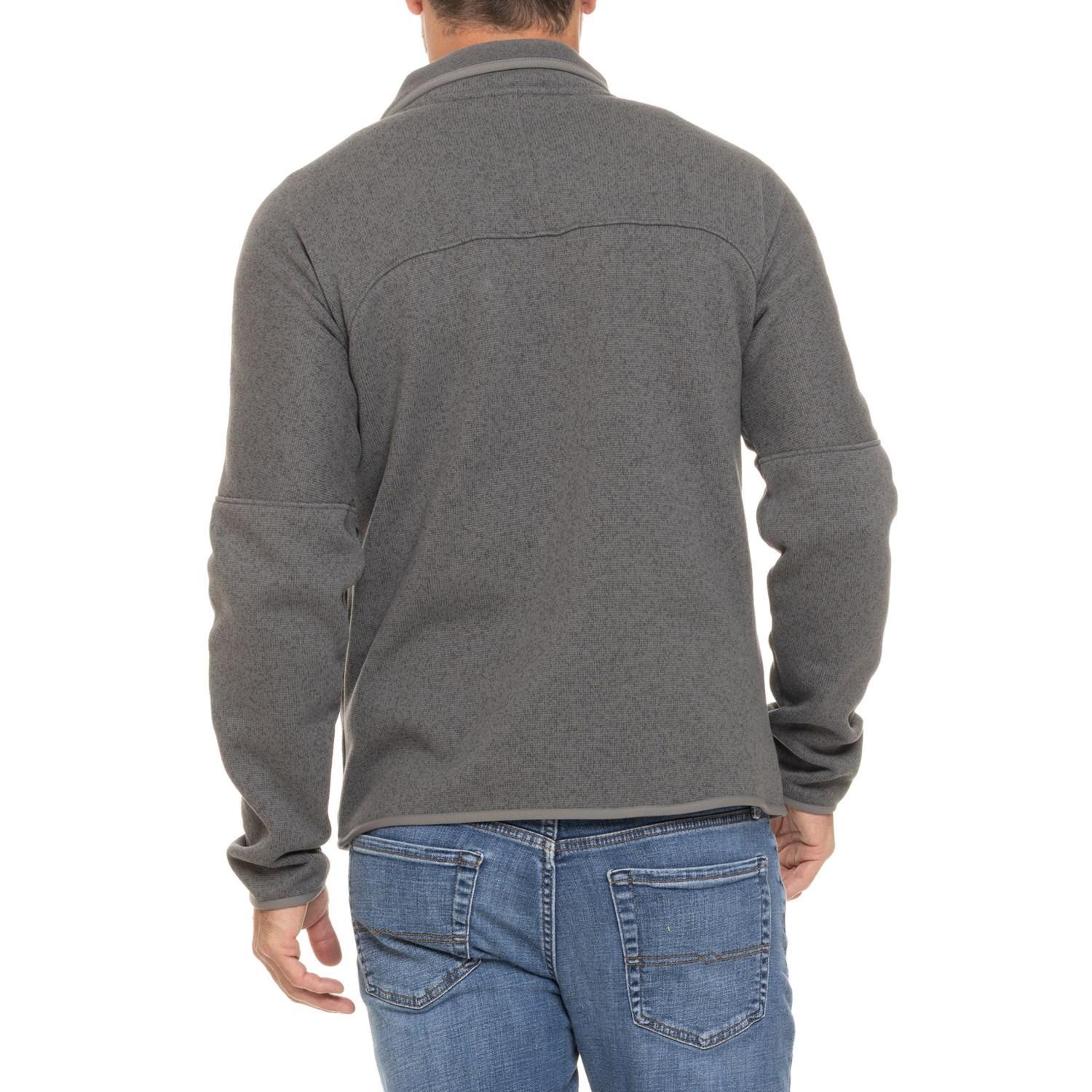 The North Face Front Range Fleece Jacket Product Image