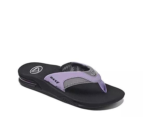 Womens Reef Fanning Sandal Product Image