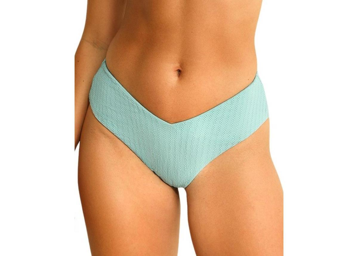 Dippin' Daisy's Women's Genie Cheeky Bikini Bottom - Product Image