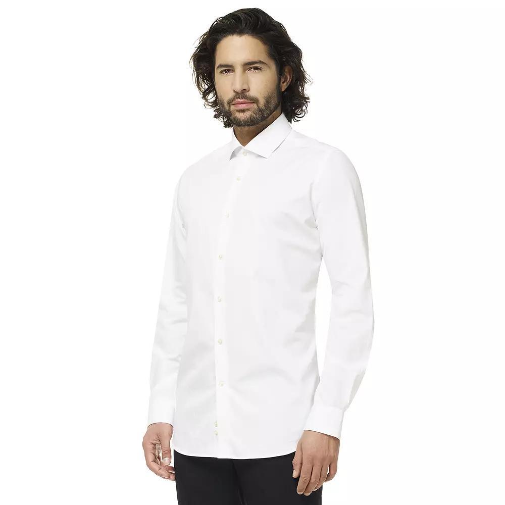 Men's OppoSuits Modern-Fit Dress Shirt,  Product Image