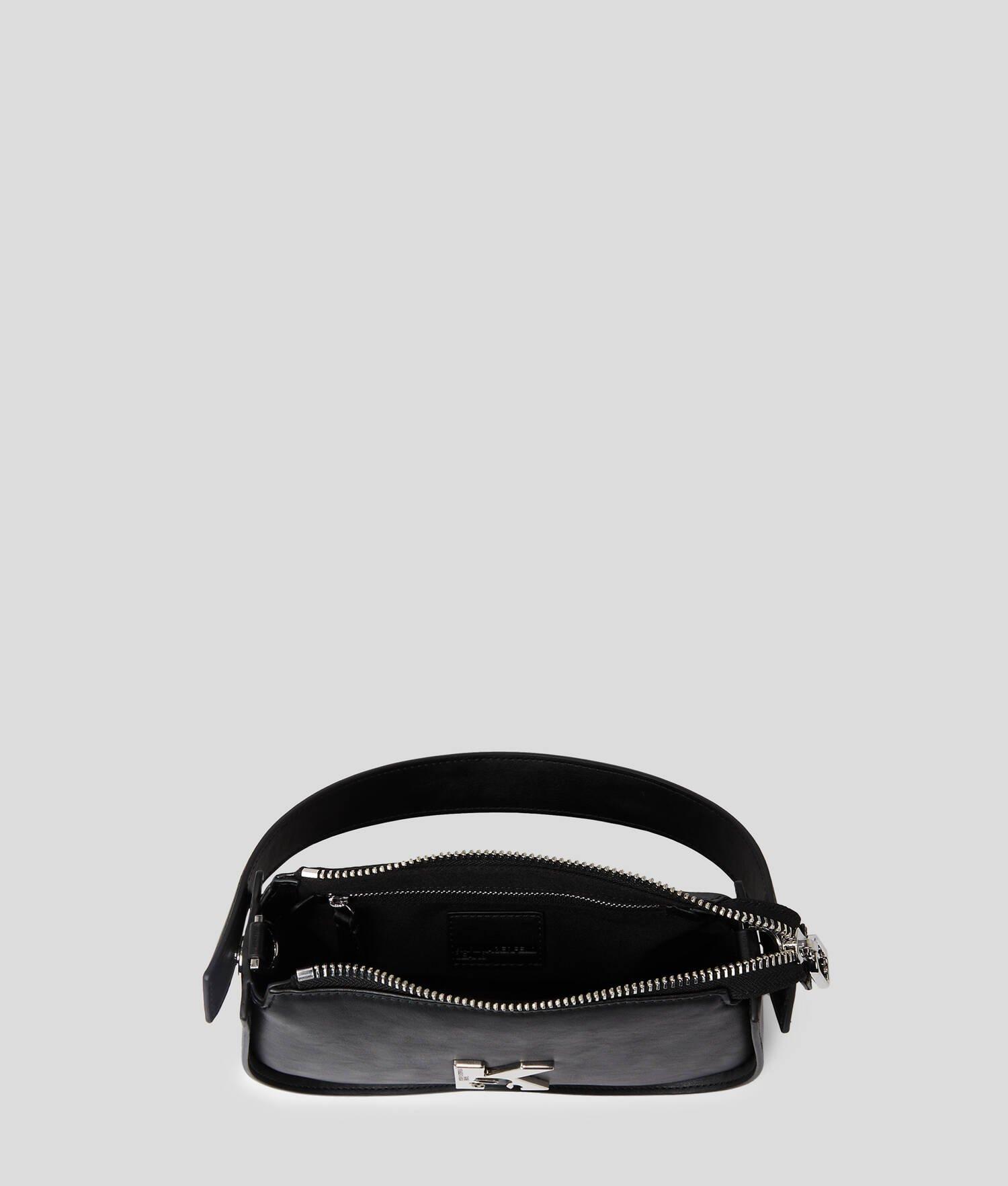 KLJ SUNGLASSES TOP-HANDLE CROSSBODY BAG Product Image