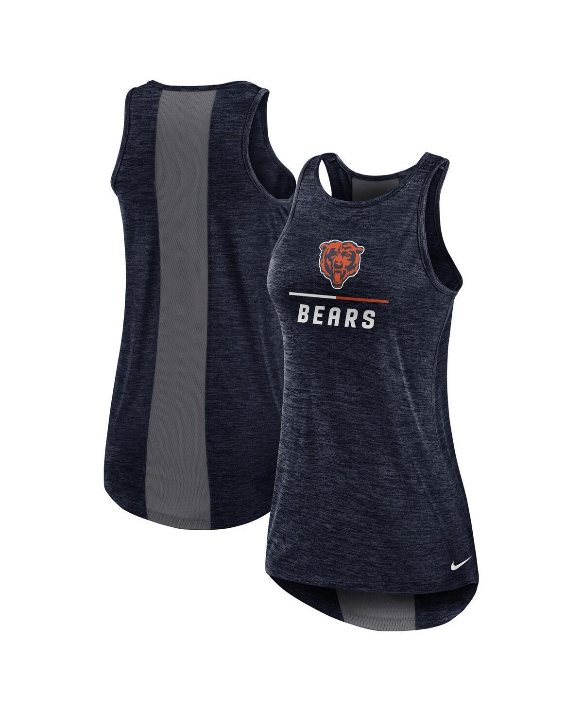 Nike Womens Dri-FIT (NFL Houston Texans) Tank Top Product Image