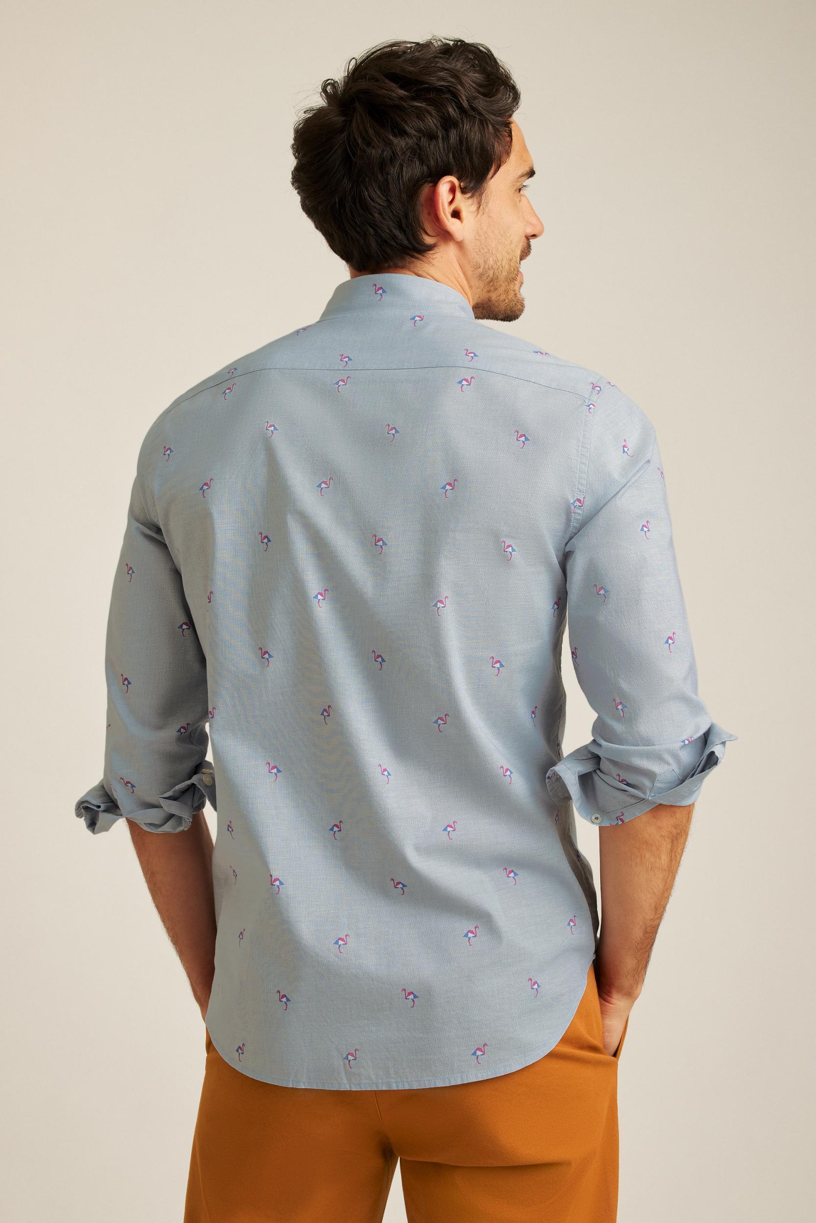 Everyday Shirt Product Image