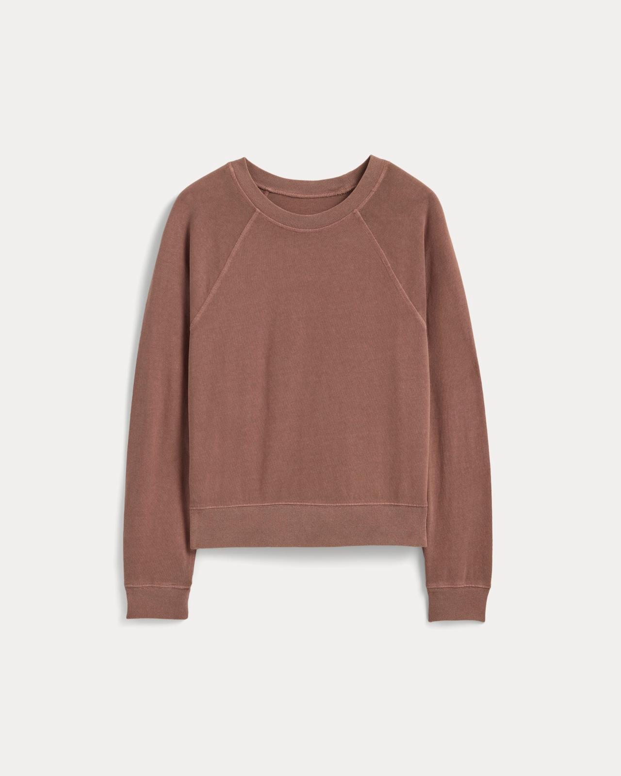 Womens Off-Duty Long-Sleeve T-Shirt by Everlane Product Image