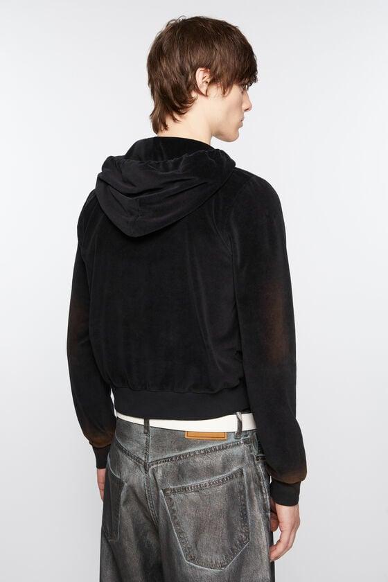 Hooded sweater - Fitted fit Product Image