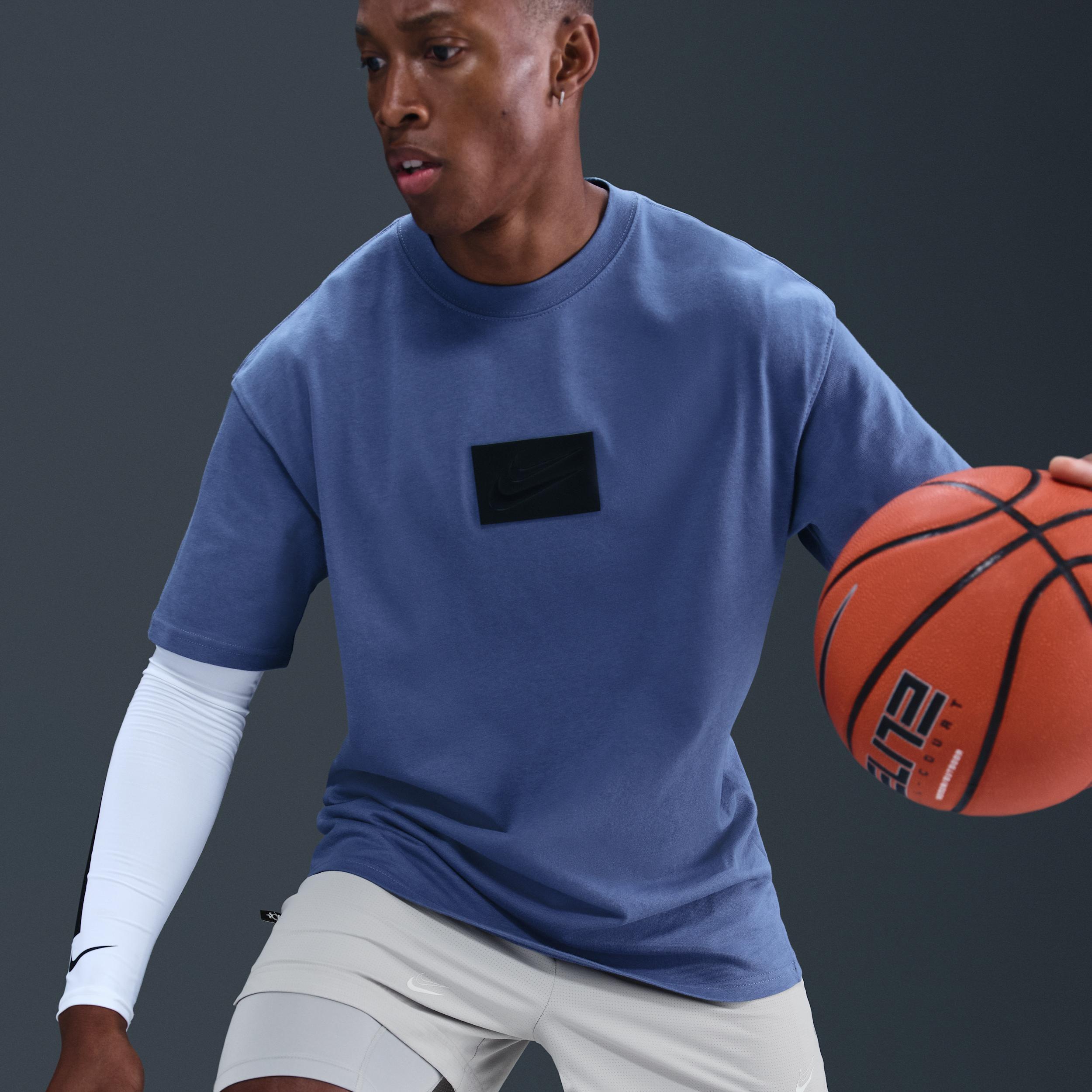 Nike Men's KD DNA 2-in-1 4" Basketball Shorts Product Image