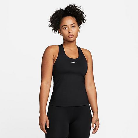 Nike Women's Swoosh Medium-Support Padded Sports Bra Tank Top Product Image