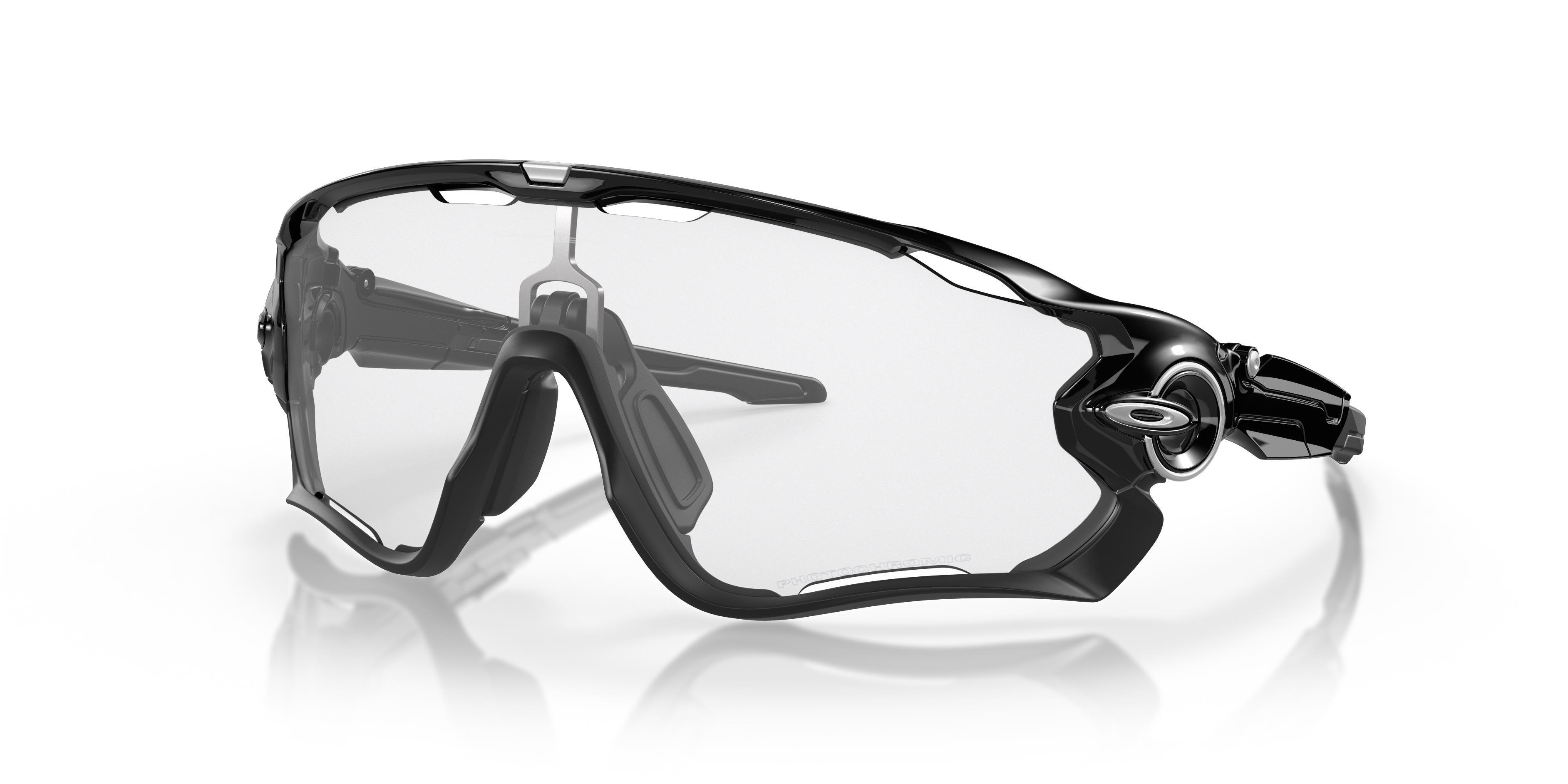 Oakley Men's Jawbreaker™ Sunglasses Product Image