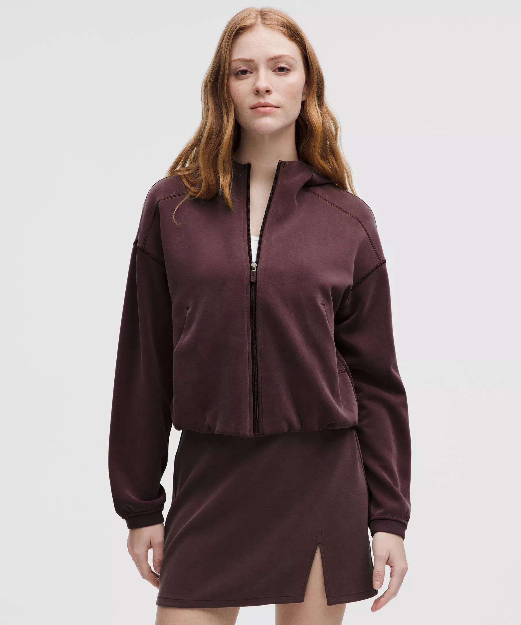 Softstreme Full-Zip Hoodie Product Image