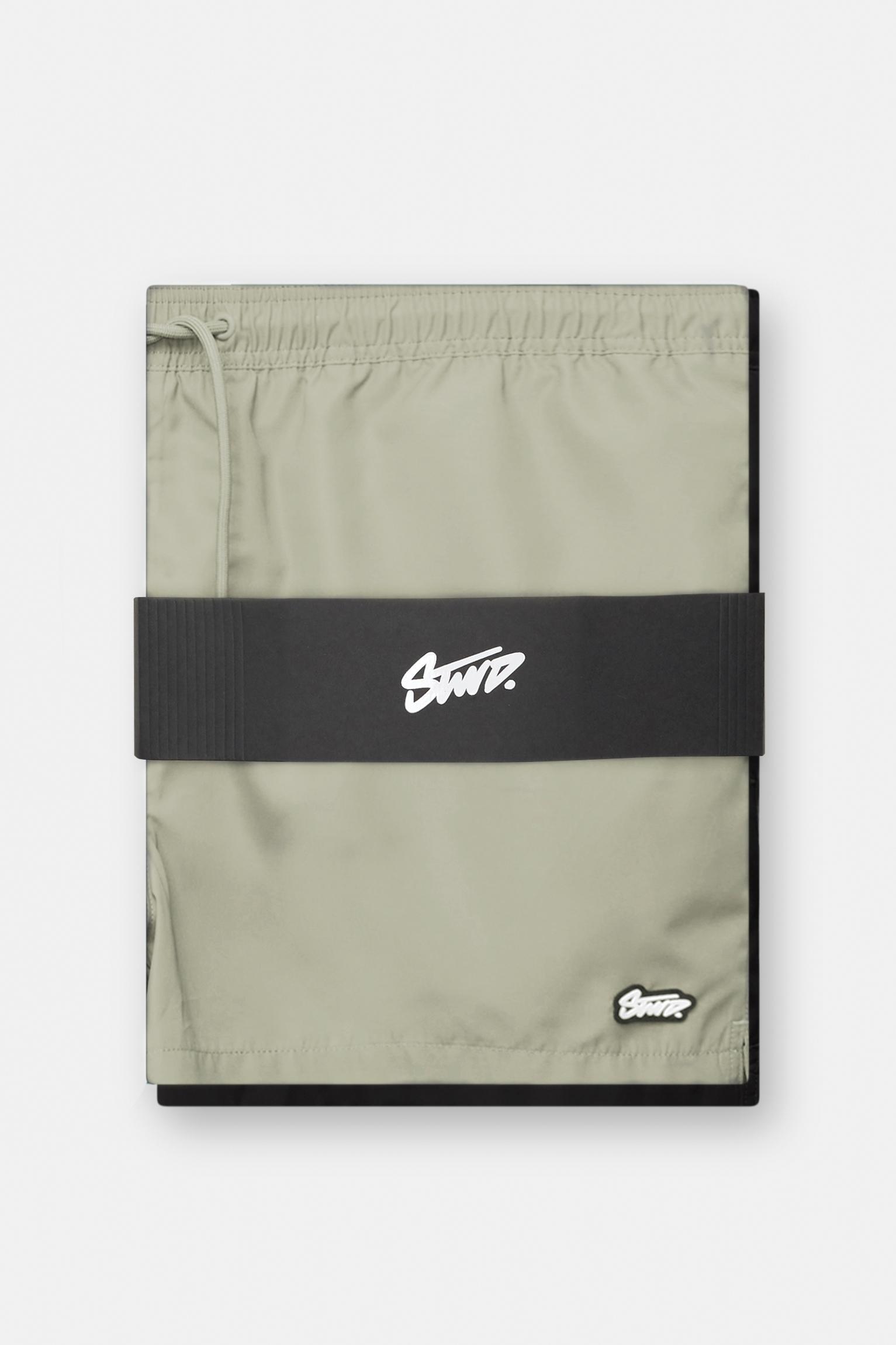 2-pack of basic board shorts Product Image