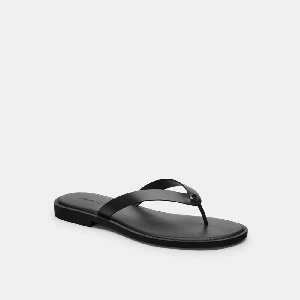 Brianna Flip Flop Product Image