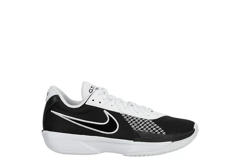 Nike Men's G.T. Cut Academy Basketball Shoes Product Image