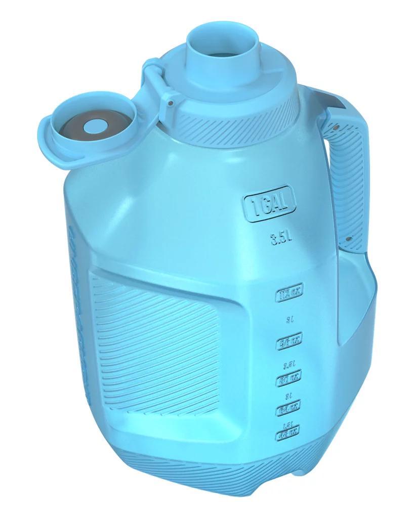 UA Sideline Product Image