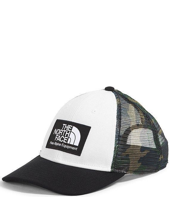 The North Face Mudder Trucker Hat Product Image