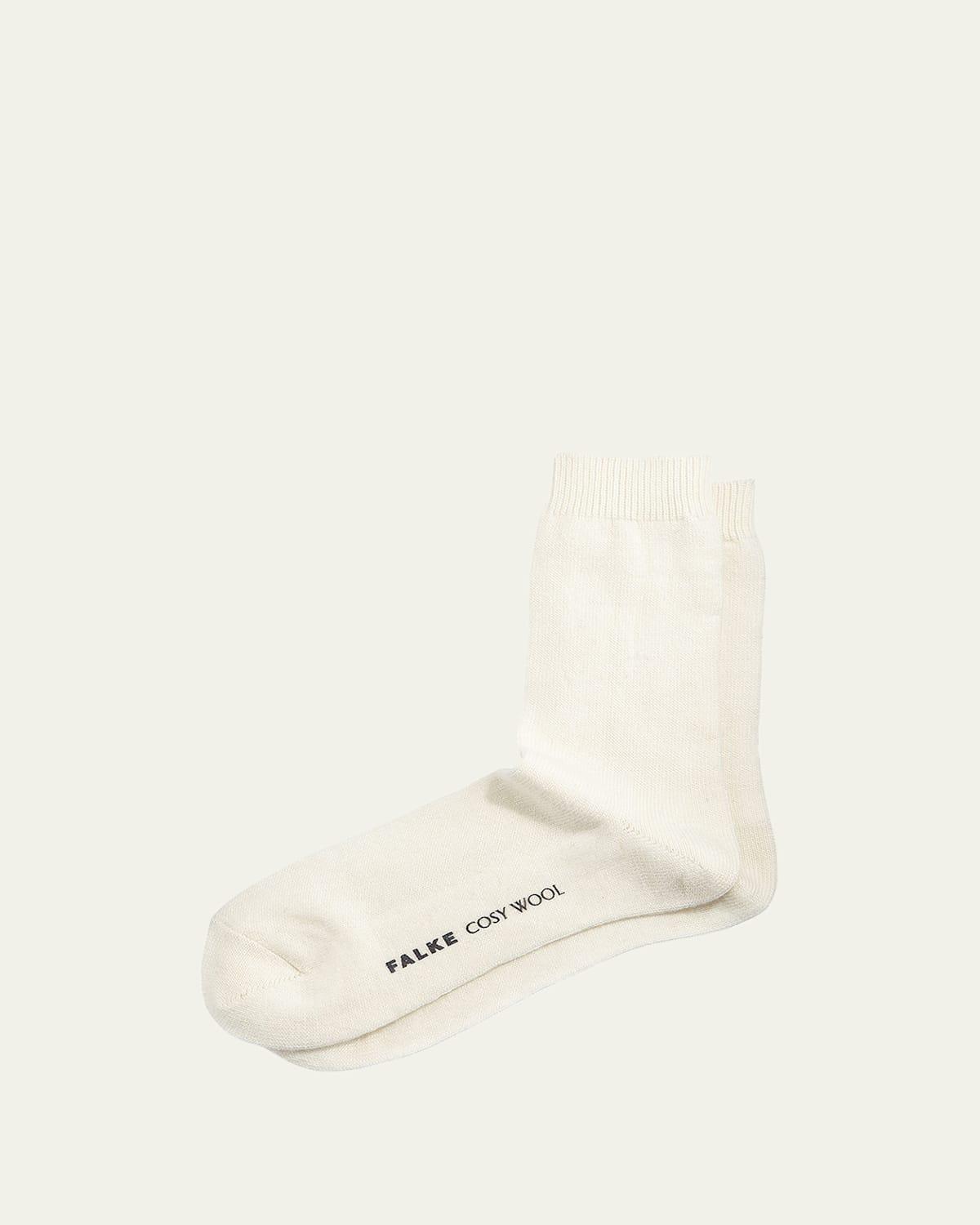 Cosy Wool Socks Product Image