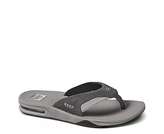 Reef Men's Fanning Flip Flop Sandal Product Image