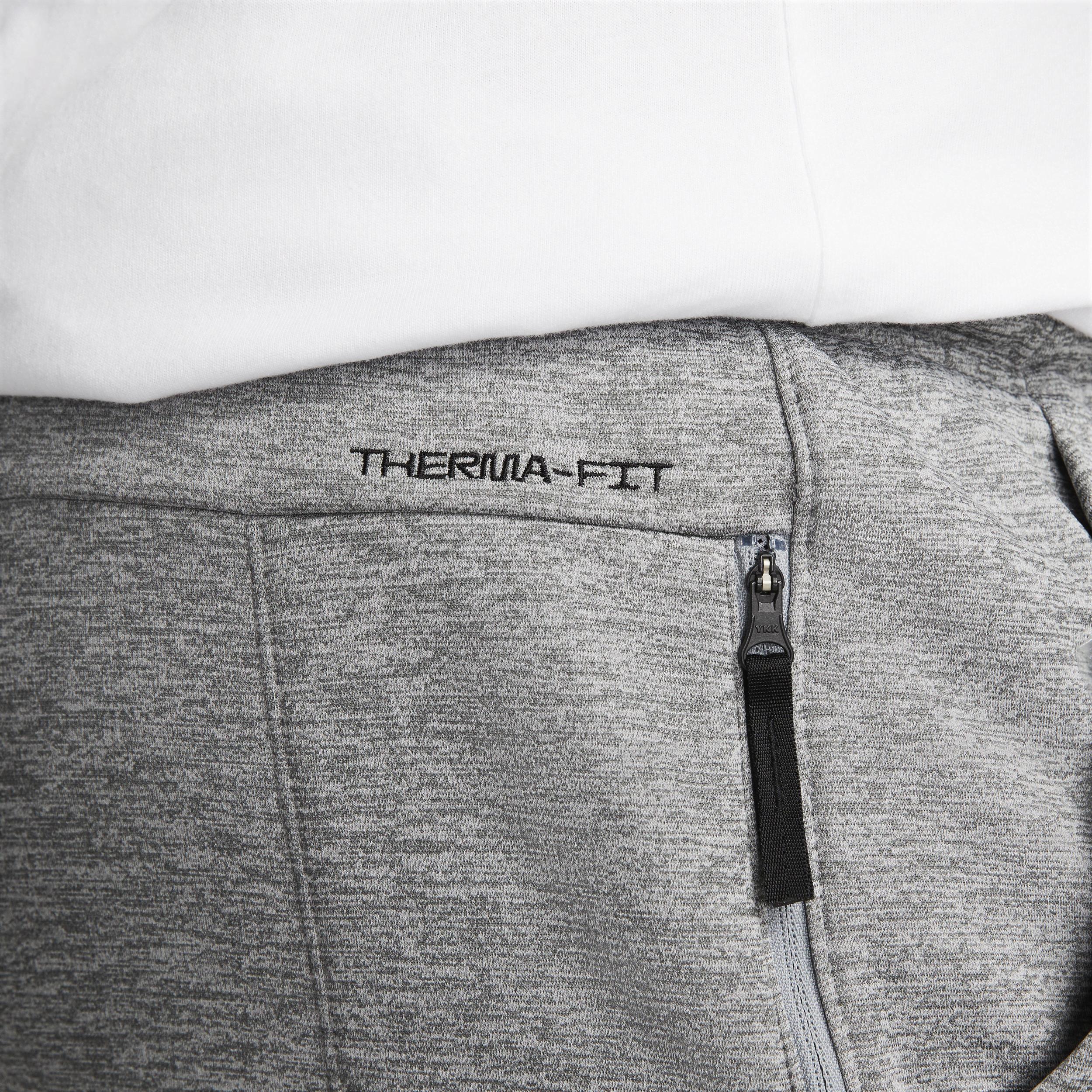 Mens Nike Therma-FIT Sweatpants Product Image