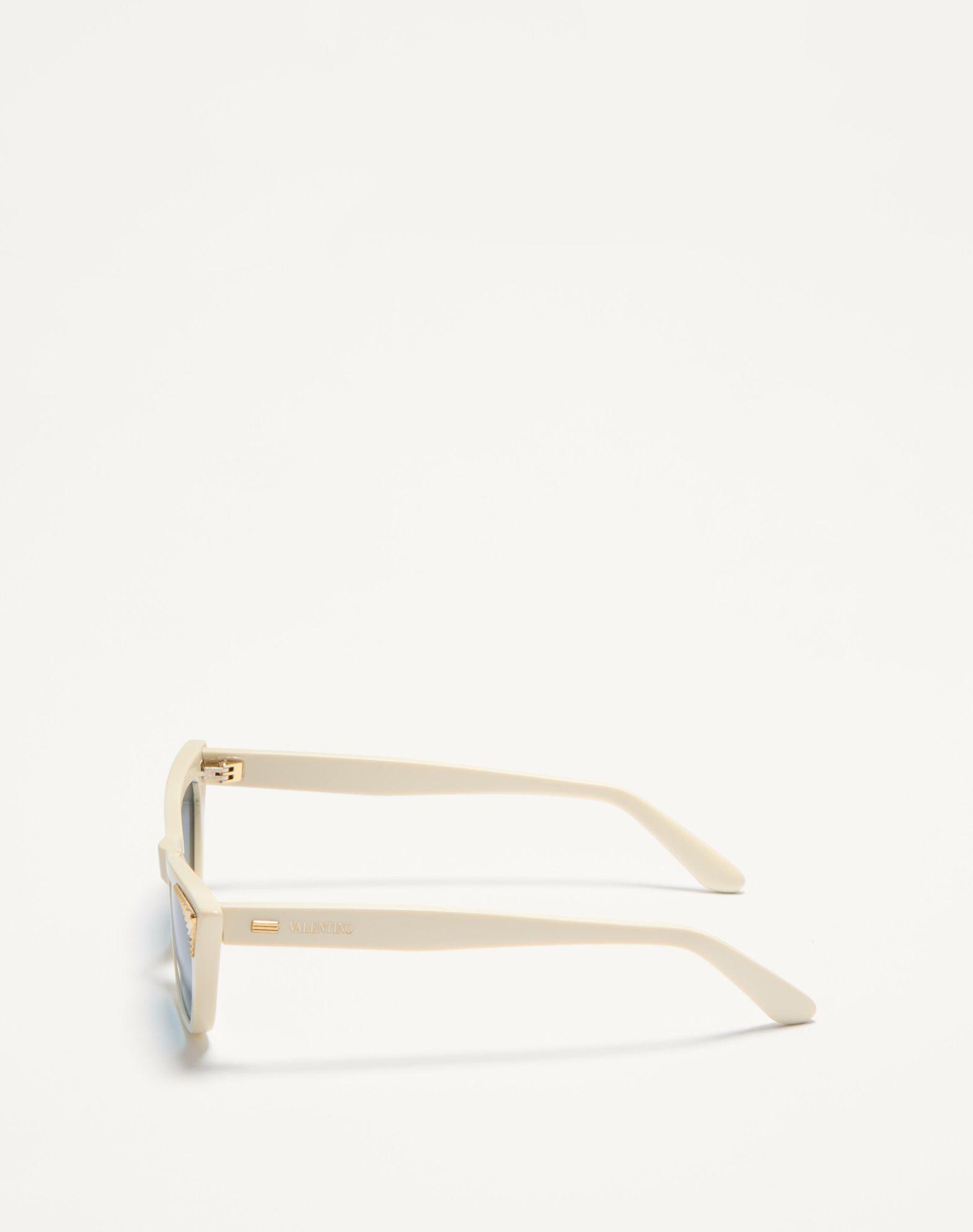 Metal Aviator Frame Product Image