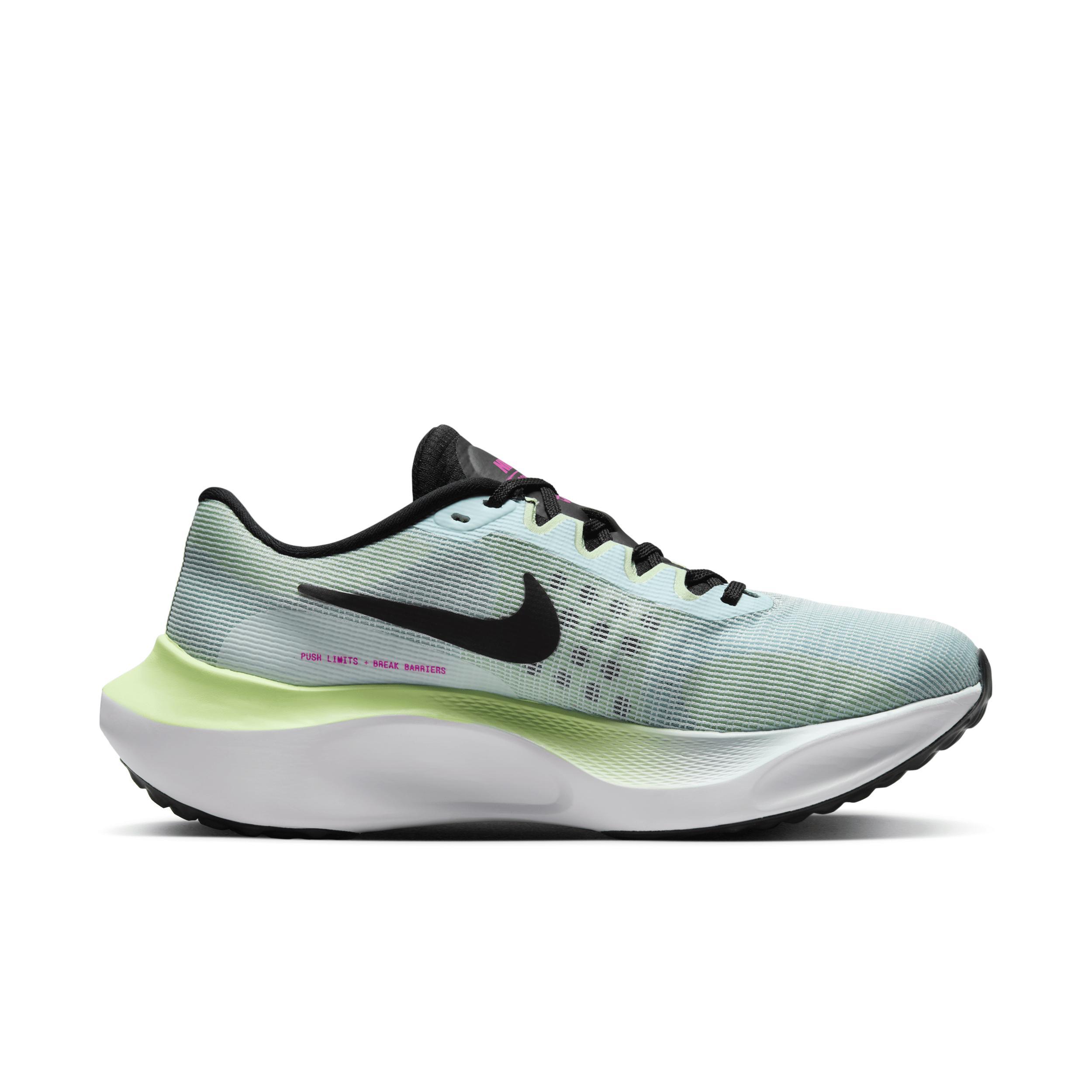 Nike Women's Zoom Fly 5 Road Running Shoes Product Image