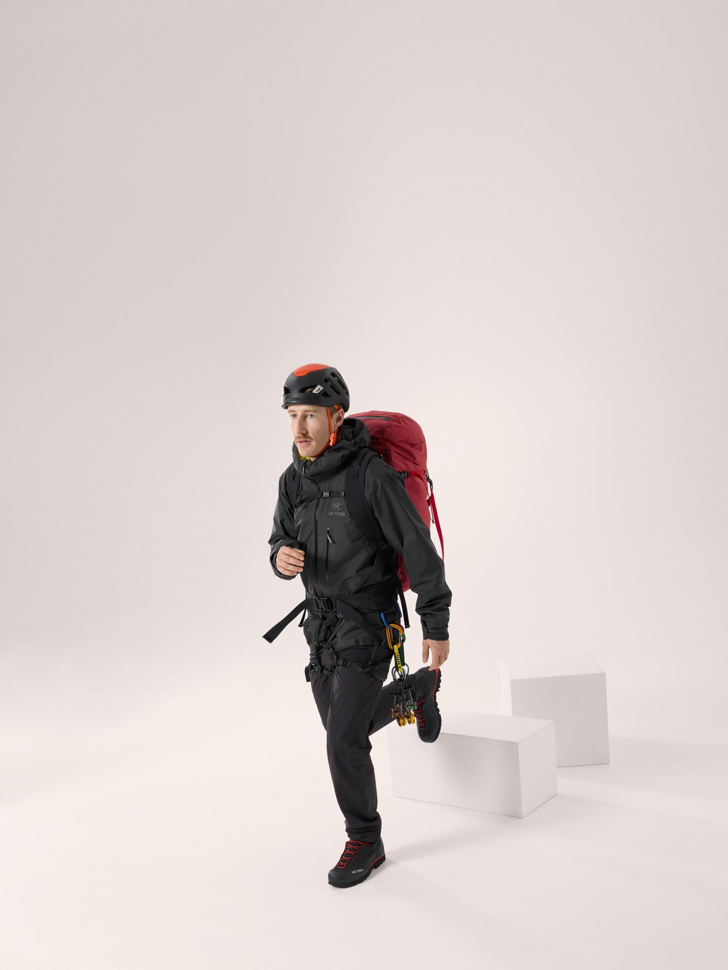 Alpha Lightweight Jacket Men's Product Image