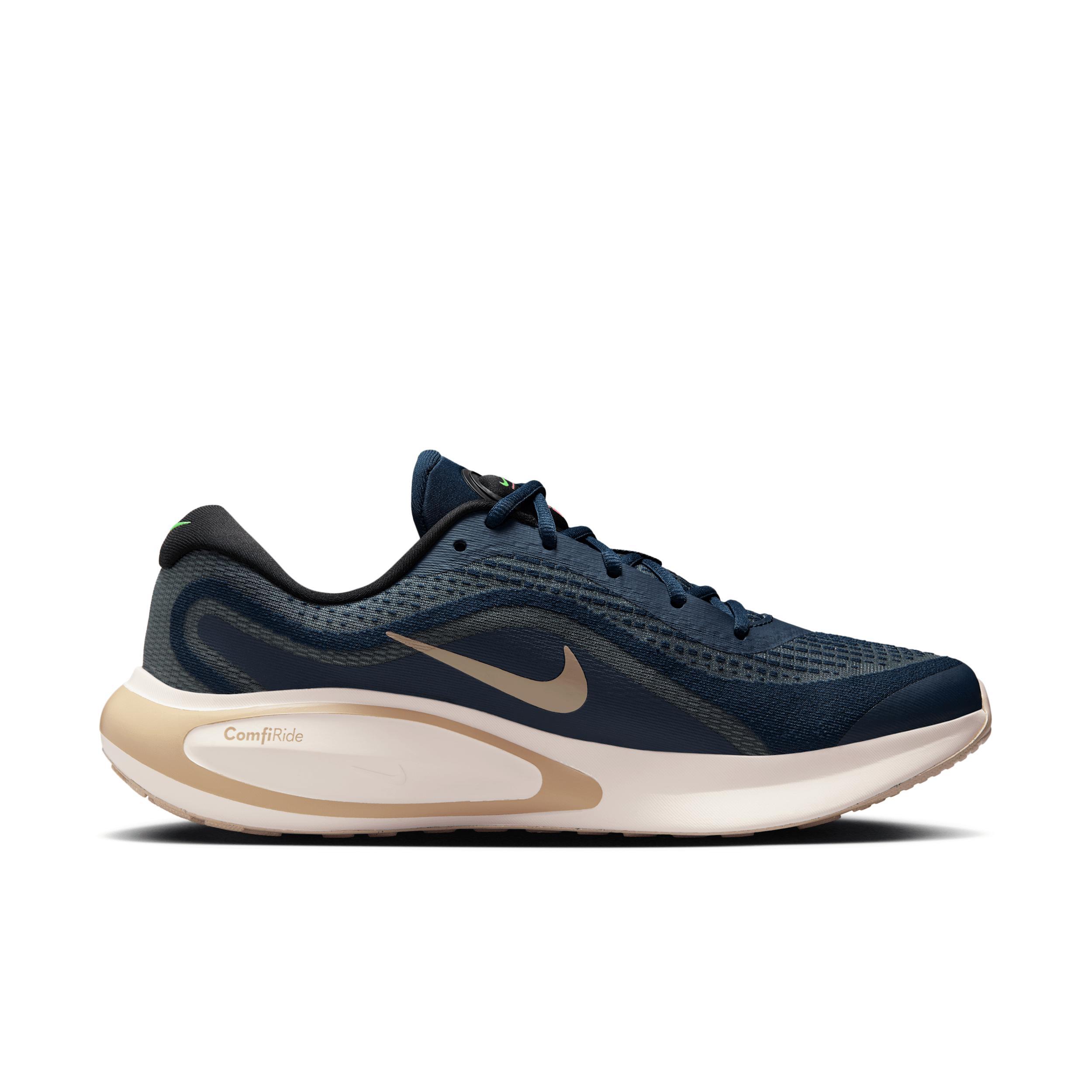 Nike Men's Journey Run Road Running Shoes Product Image