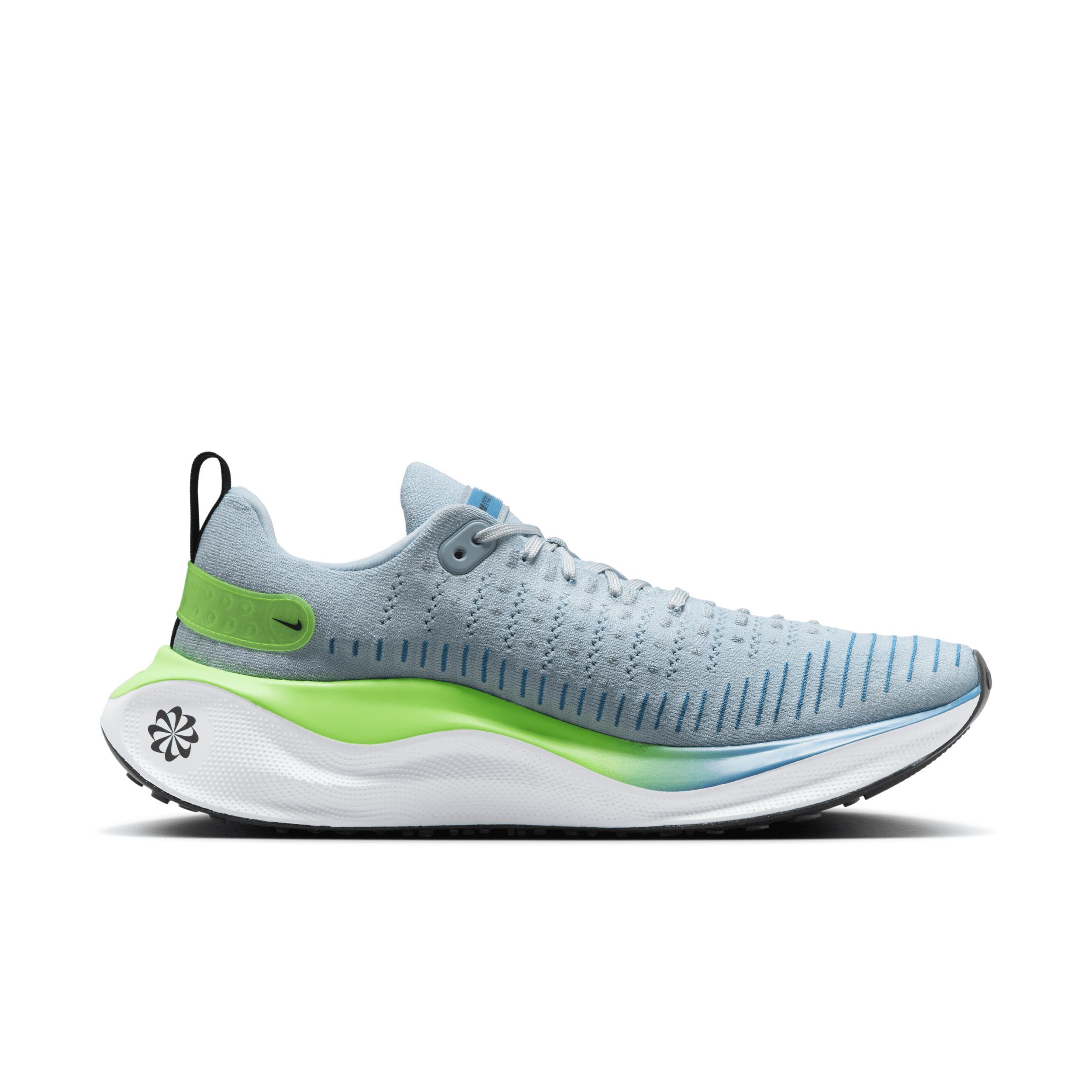 Nike Mens Nike Reactx Infinity Run 4 - Mens Shoes Product Image