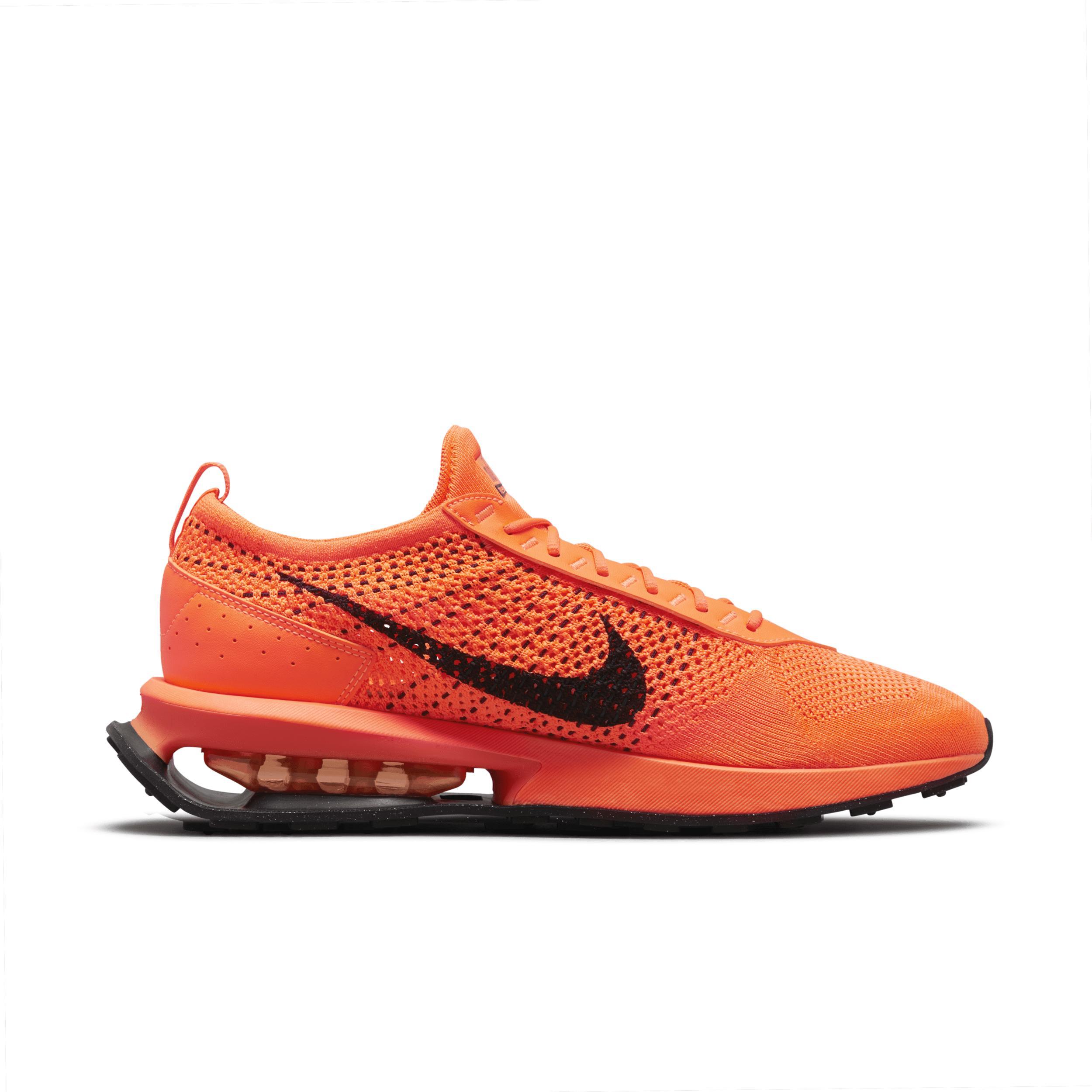 Nike Mens Air Max Flyknit Racer Next Nature Shoes Product Image