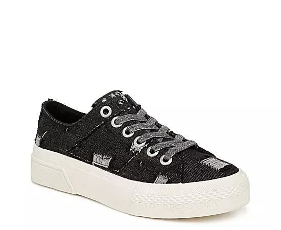 Blowfish Malibu Walk On Womens Sneakers Product Image