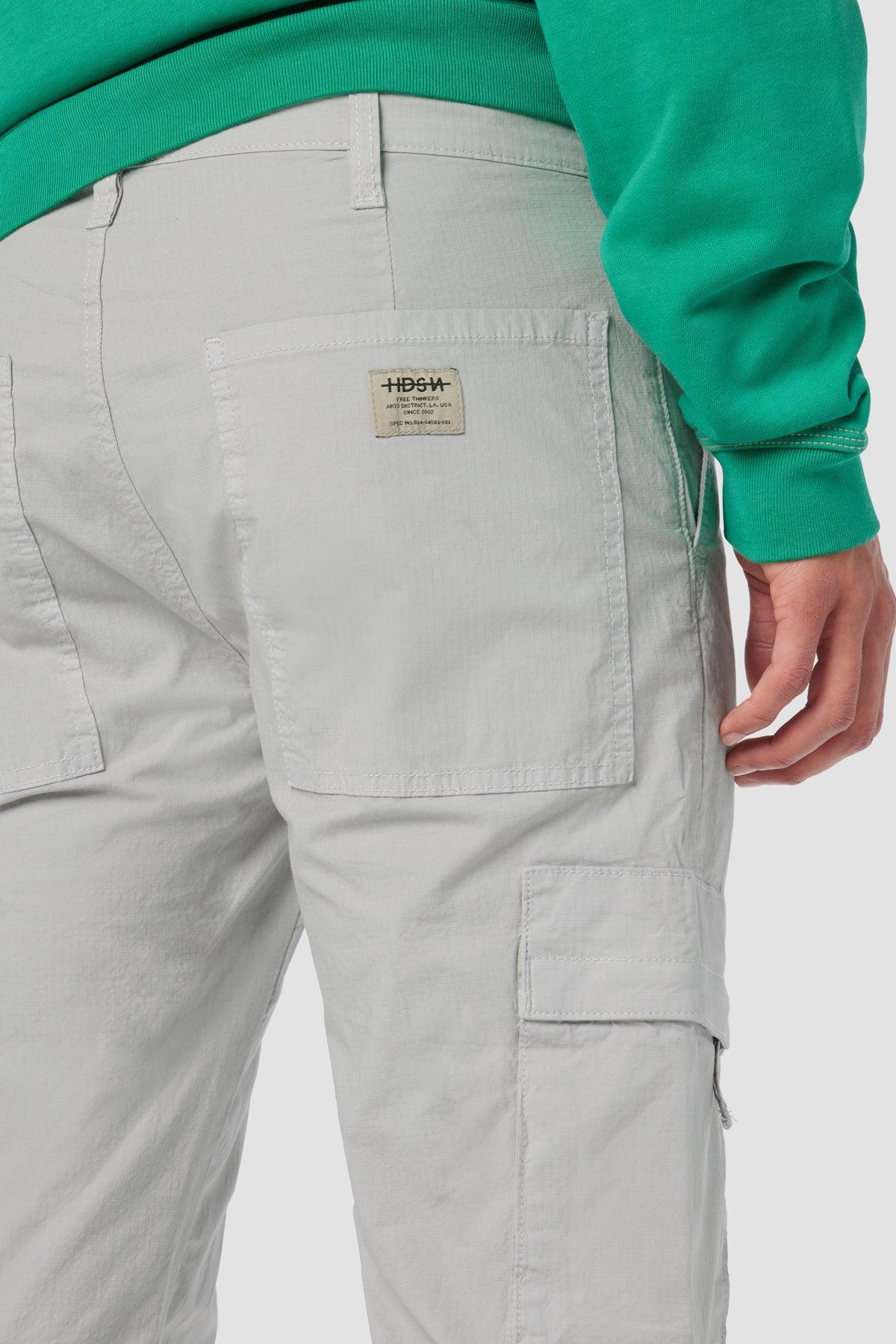 Walker Cargo Kick Flare Male Product Image