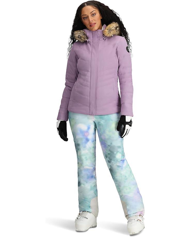 Bombshell Luxe Jacket Product Image