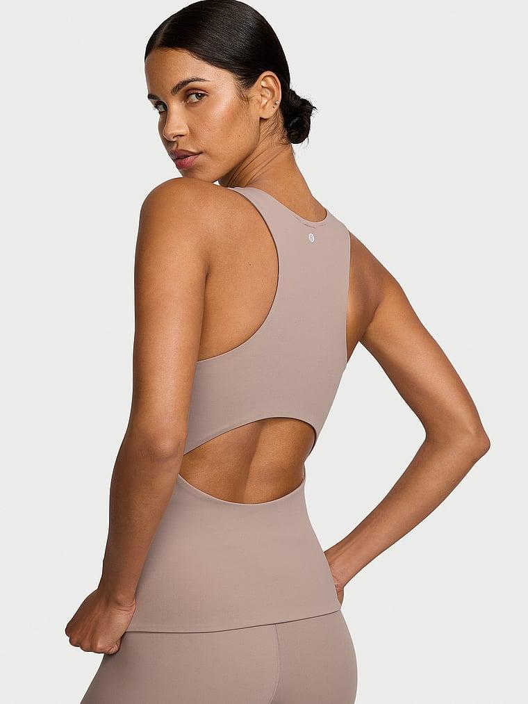 VSX Elevate™ Cut-Out Tank Top Product Image