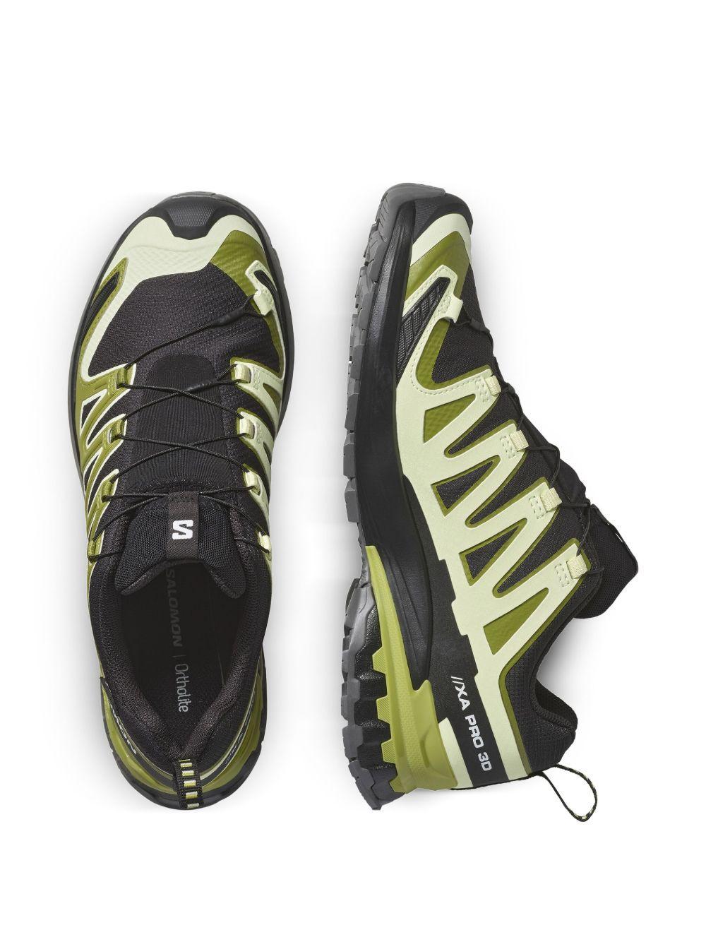 XA PRO 3D V9 sneakers Product Image