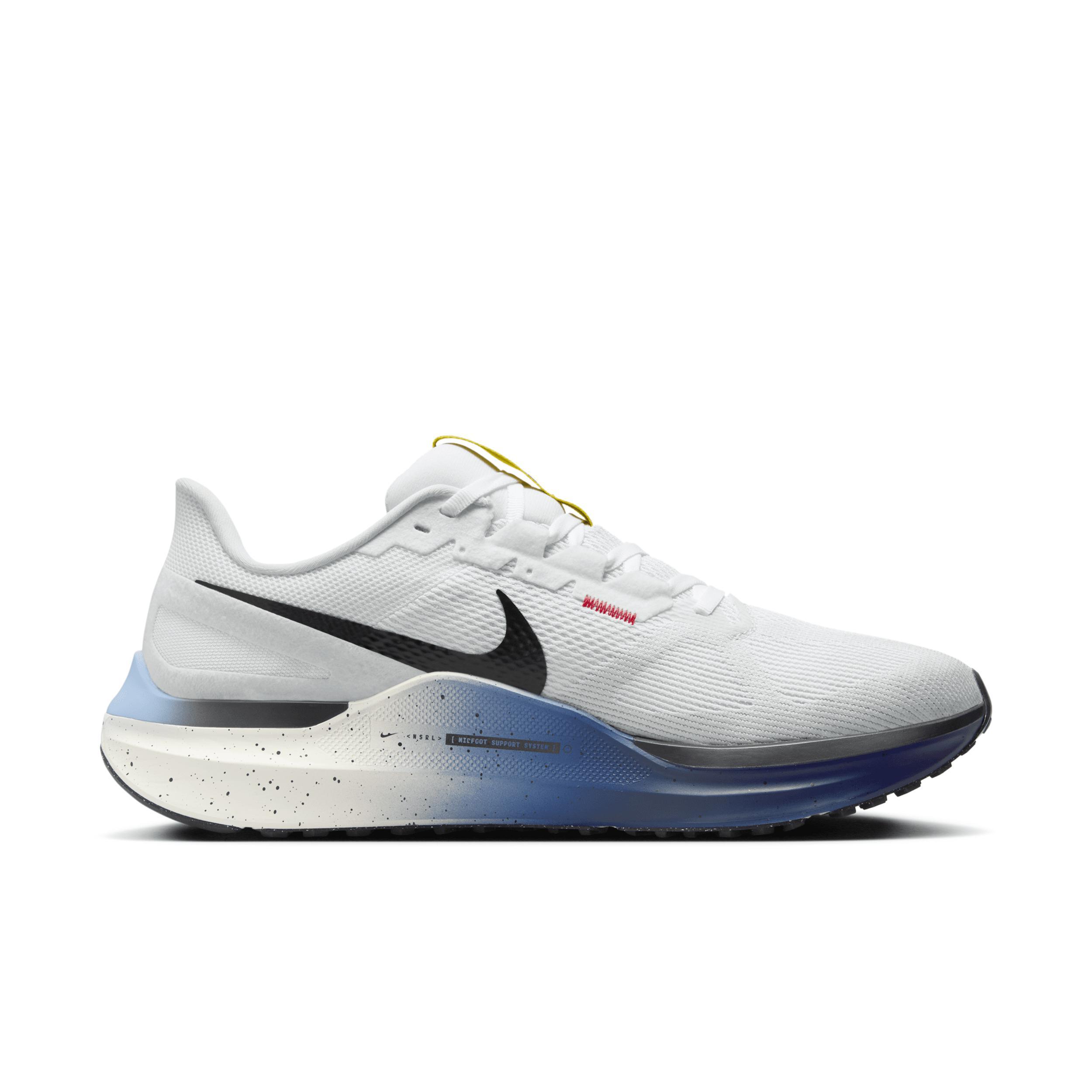 Nike Mens Structure 25 Road Running Shoes Product Image