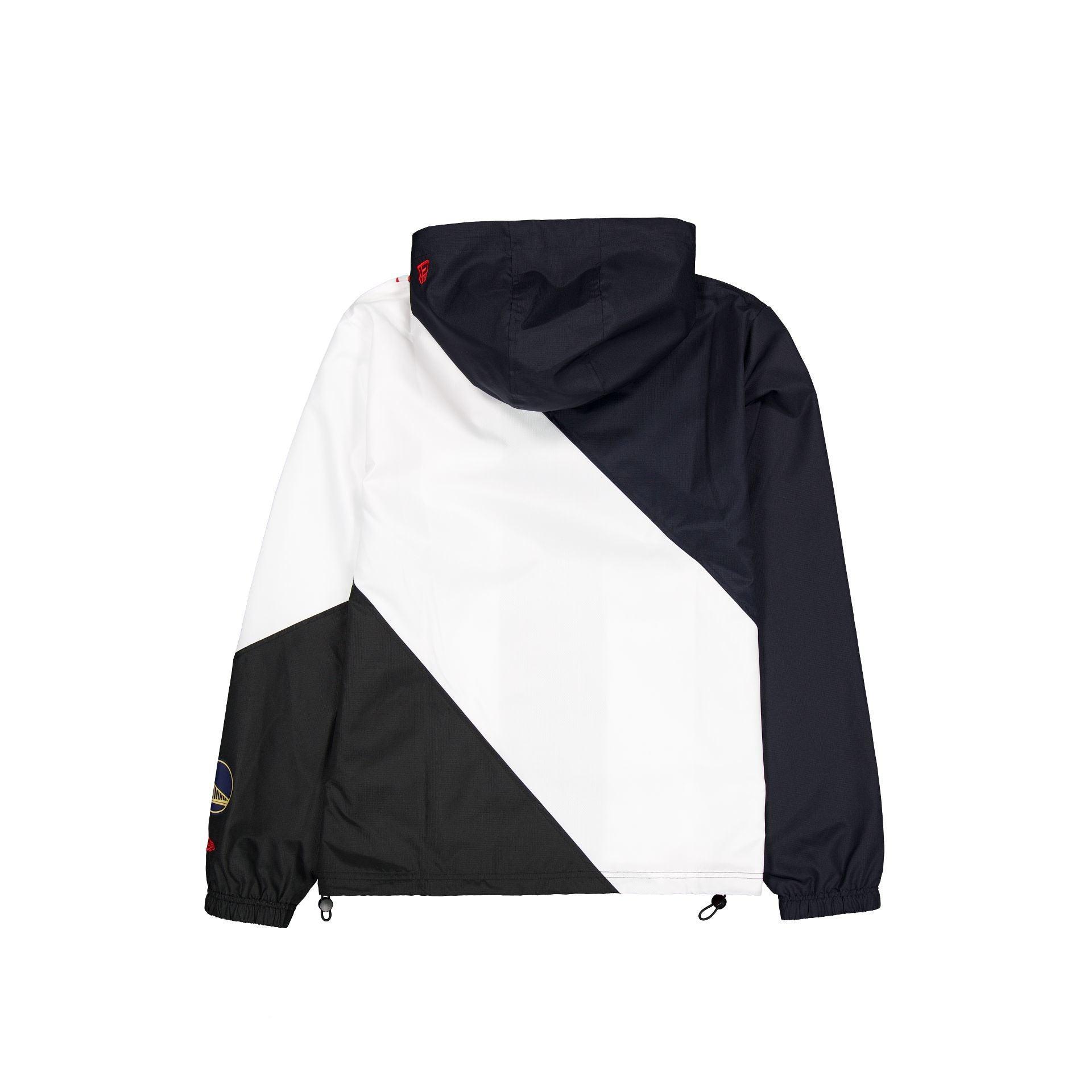 Atlanta Hawks 2024 City Edition Jacket Male Product Image