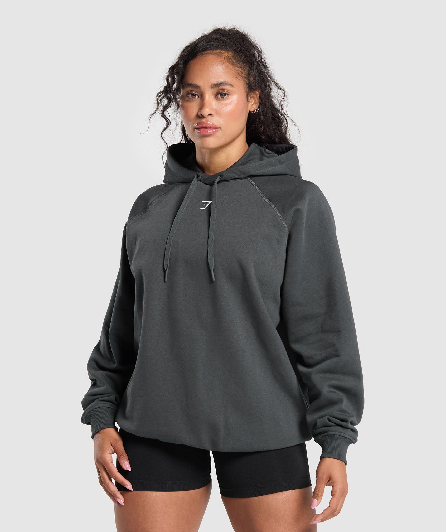 I Love Squats Hoodie Product Image