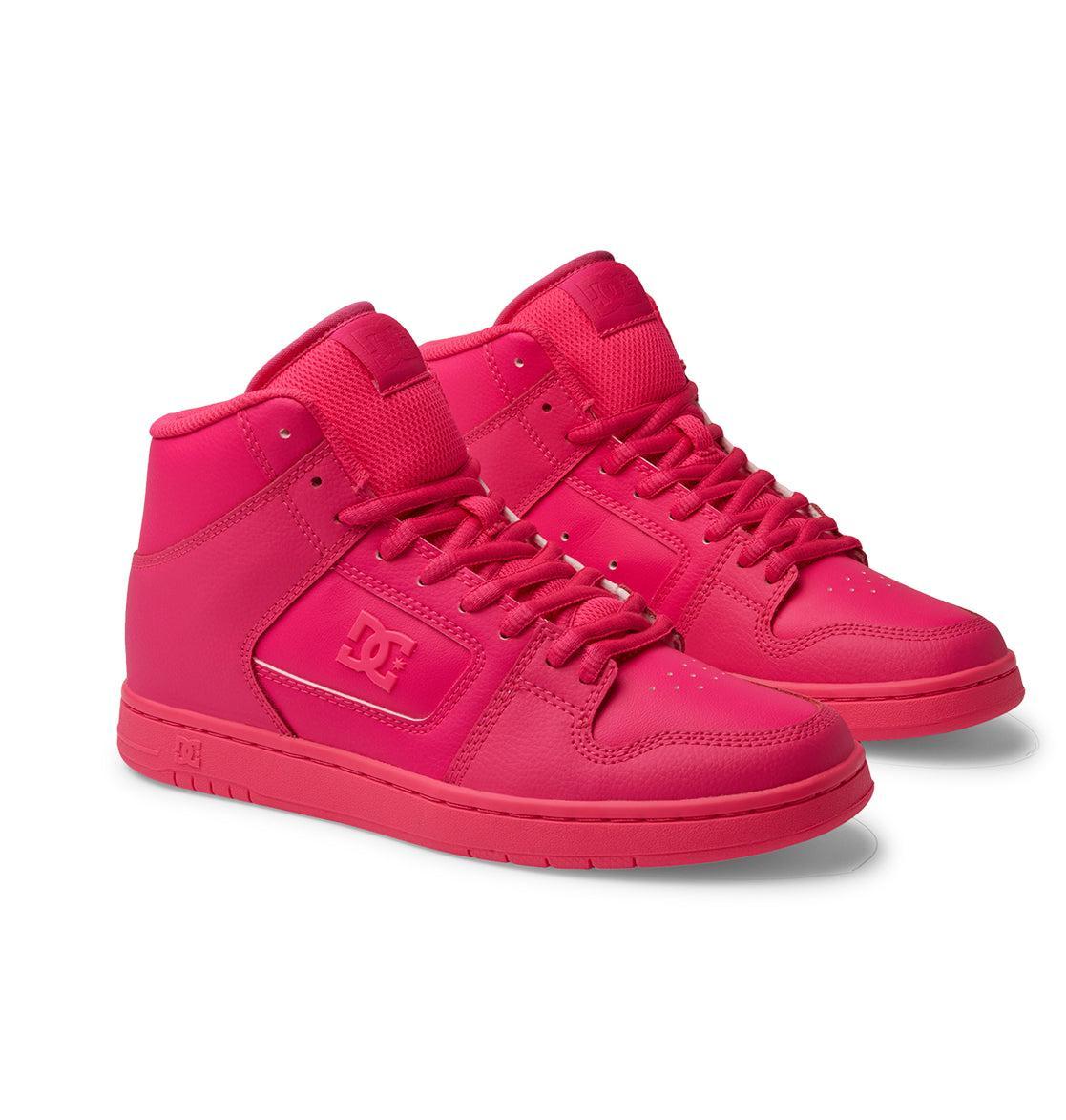 Women's Manteca 4 Hi High-Top Shoes Female Product Image