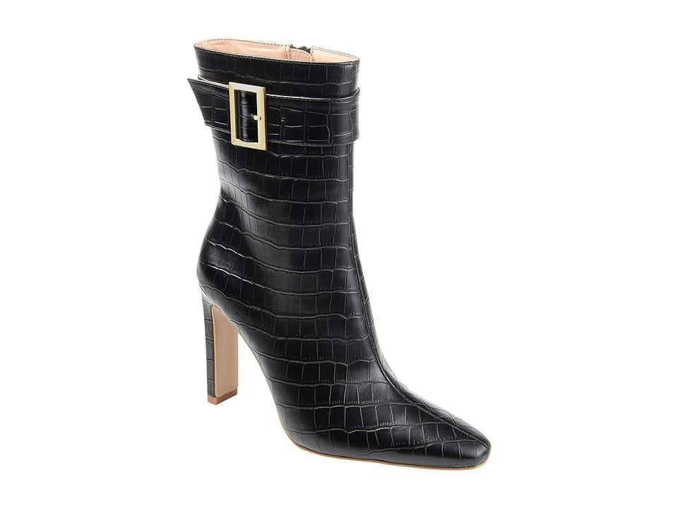 Journee Collection Womens Elanie Bootie Product Image