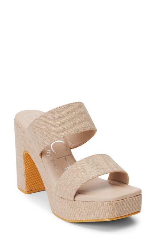 Beach by Matisse Gem Womens Sandals Product Image