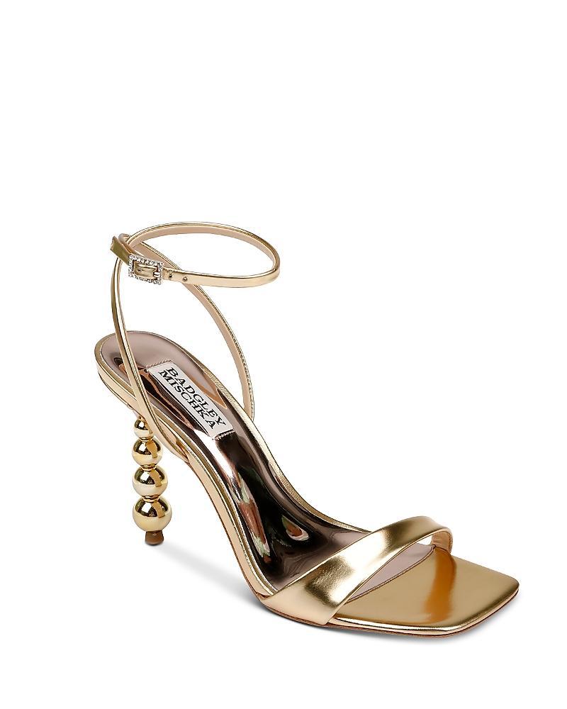 Badgley Mischka Ivette II (Dark ) Women's Shoes Product Image