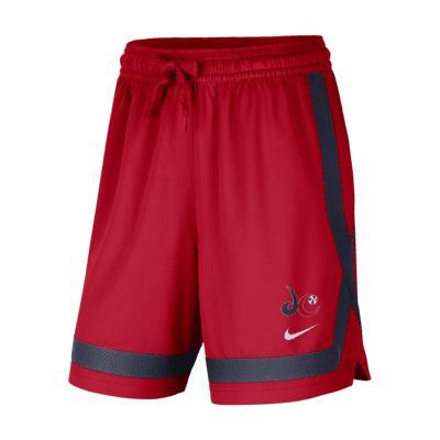 Washington Mystics Women's Nike WNBA Practice Shorts Product Image