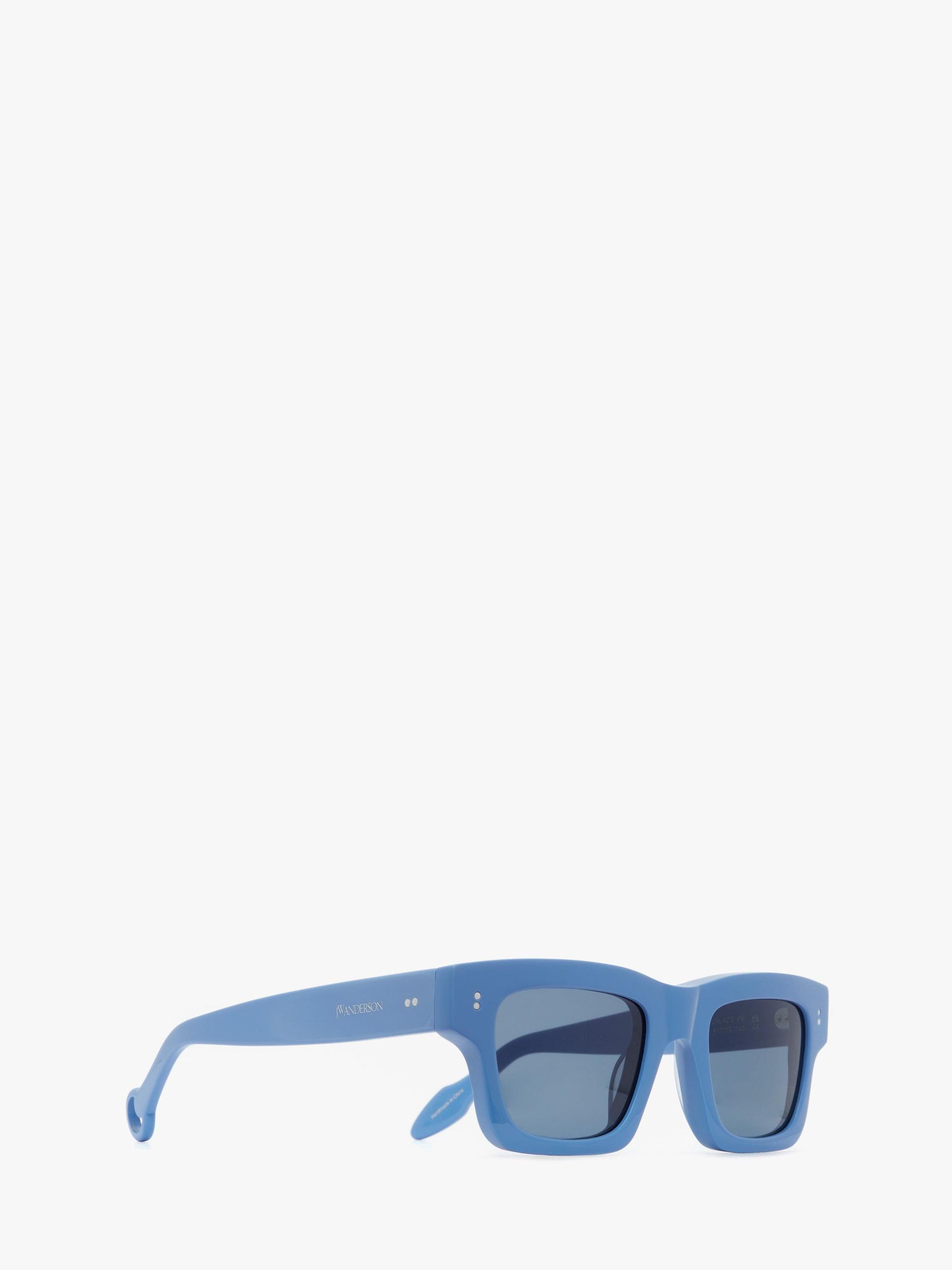 JWA002 - Rectangular Sunglasses Product Image