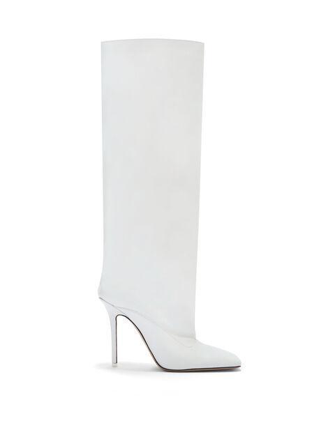 ''Sienna'' white boot Product Image