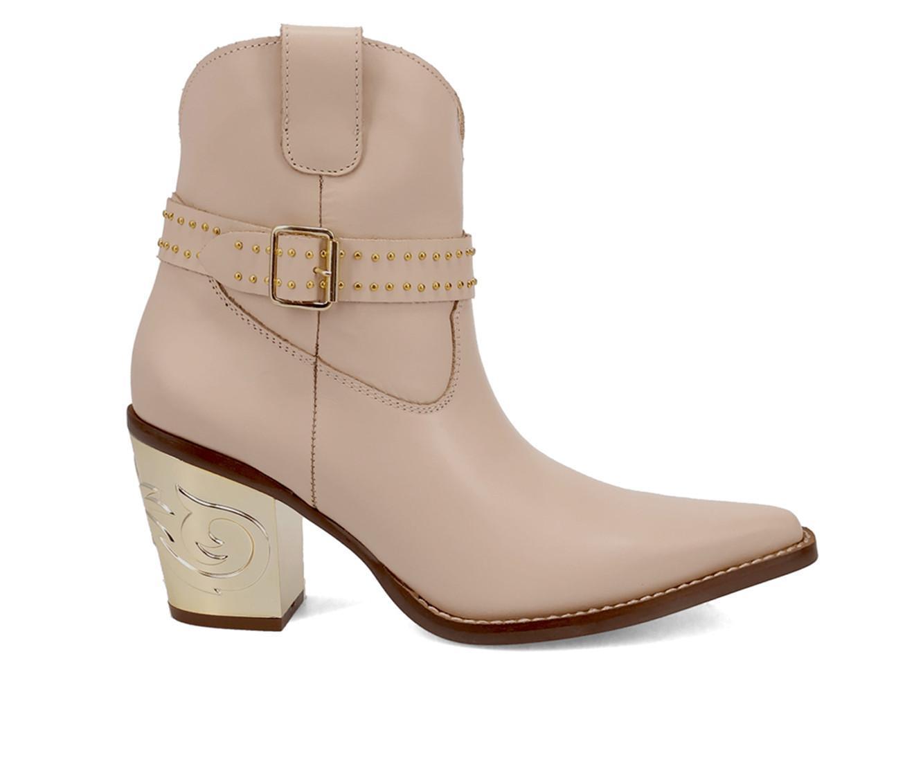 Women's Dingo Boot Milano Western Boots Product Image