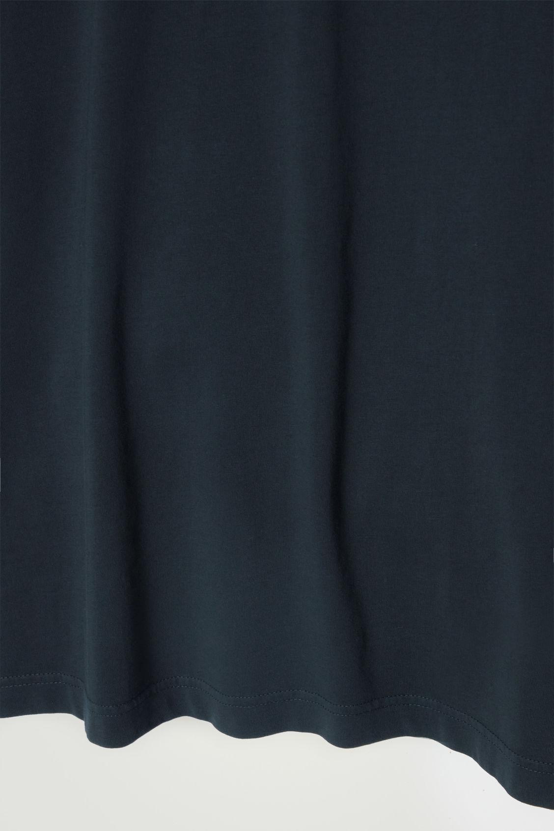 OVERSIZED COTTON T-SHIRT Product Image