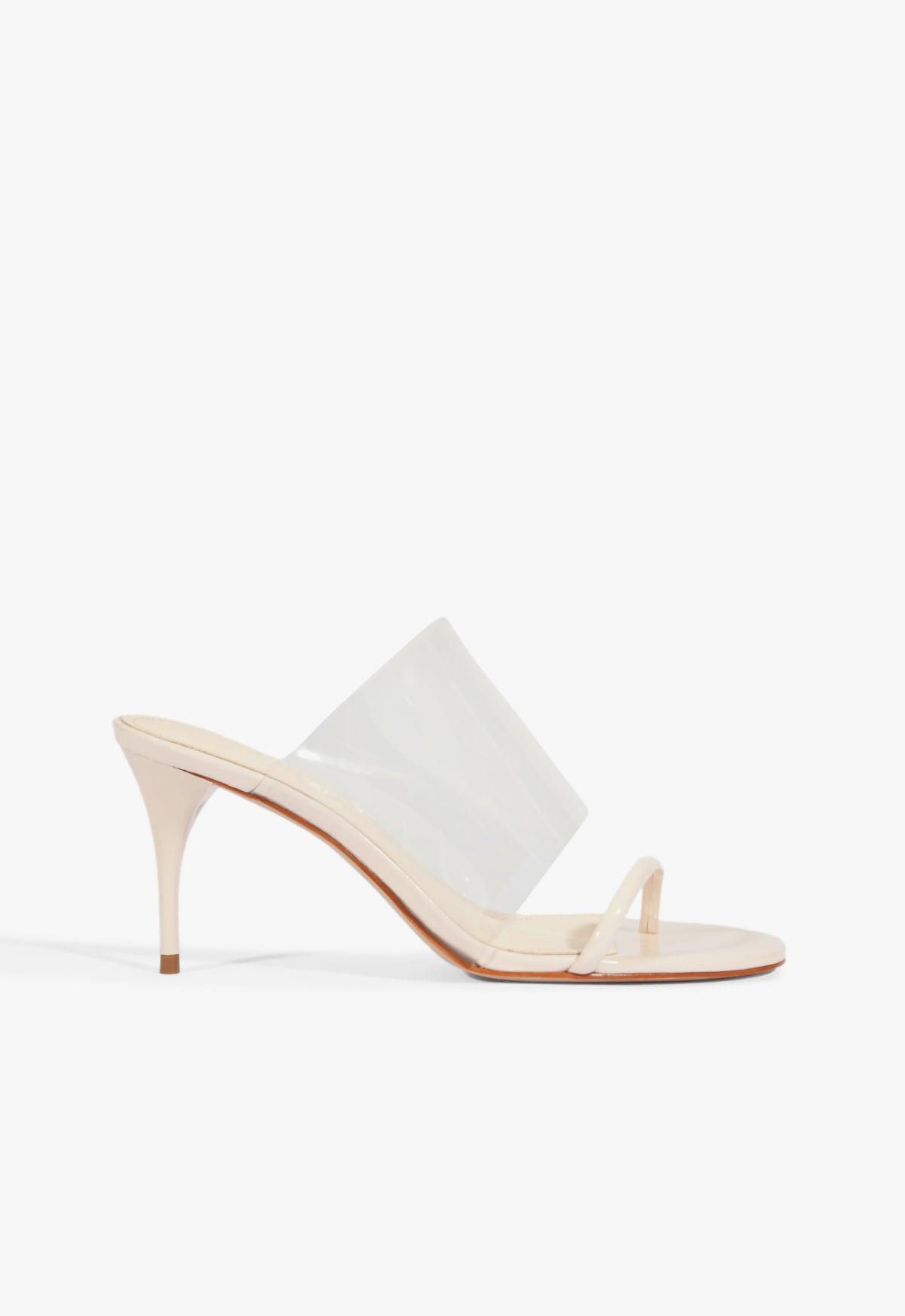 Astra Mule Sandal Product Image